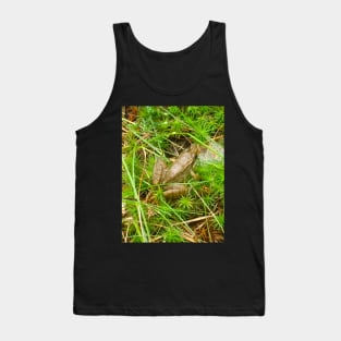 Toad On the Go Tank Top